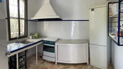 Casa en venta en Calle Polígono 2 Paraje 14 La Capitana, Villanueva del Ariscal de 425.000 €