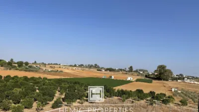 Casa en venta en Calle Polígono 2 Paraje 14 La Capitana, Villanueva del Ariscal de 425.000 €