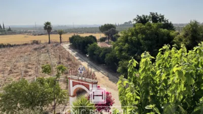 Casa en venta en Calle Polígono 2 Paraje 14 La Capitana, Villanueva del Ariscal de 425.000 €