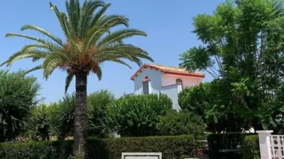 Casa en venta en Calle Polígono 2 Paraje 14 La Capitana, Villanueva del Ariscal de 425.000 €