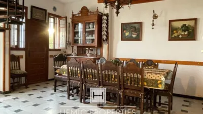 Casa en venta en Calle Polígono 2 Paraje 14 La Capitana, Villanueva del Ariscal de 425.000 €