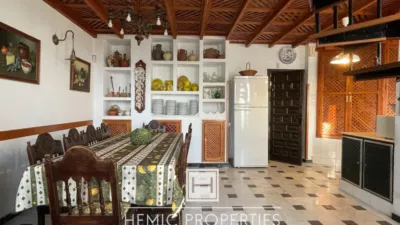 Casa en venta en Calle Polígono 2 Paraje 14 La Capitana, Villanueva del Ariscal de 425.000 €