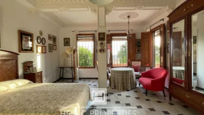 Casa en venta en Calle Polígono 2 Paraje 14 La Capitana, Villanueva del Ariscal de 425.000 €