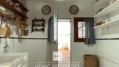 Casa en venta en Calle Polígono 2 Paraje 14 La Capitana, Villanueva del Ariscal de 425.000 €