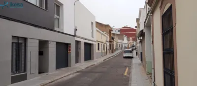 Casa adosada en venta en Centro - Vista 5