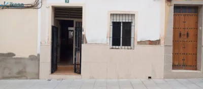 Casa adosada en venta en Centro - Vista 6