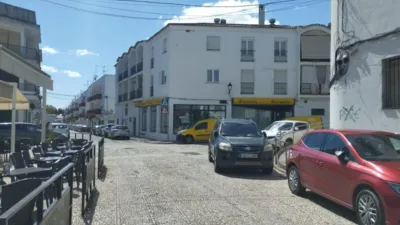 Piso en venta en Andalucia, Aracena de 85.000 €