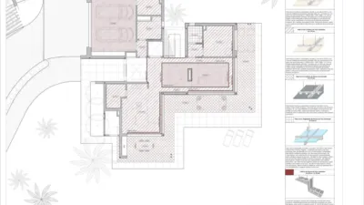 Chalet in La Cala Golf Urbanization photo 16