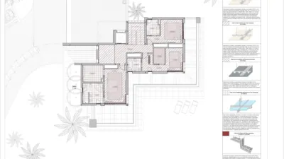 Chalet in La Cala Golf Urbanization photo 17