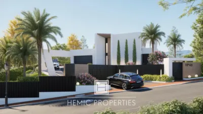 Chalet in La Cala Golf Urbanization photo 3