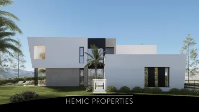Chalet in La Cala Golf Urbanization photo 4
