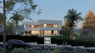 Chalet in La Cala Golf Urbanization photo 6