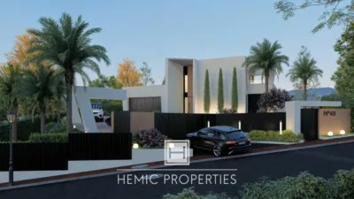 Chalet in La Cala Golf Urbanization photo 7