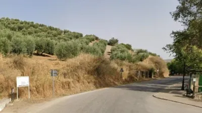 Piso en venta en Torre Alháquime, Torre Alháquime de 48.400 €