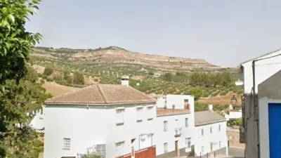 Piso en venta en Torre Alháquime, Torre Alháquime de 48.400 €