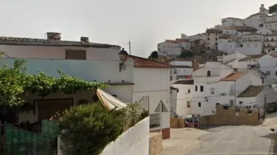 Piso en venta en Torre Alháquime, Torre Alháquime de 48.400 €