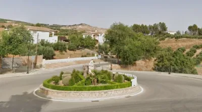 Piso en venta en Torre Alháquime, Torre Alháquime de 48.400 €