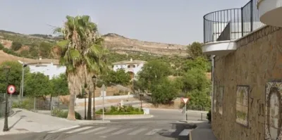Piso en venta en Torre Alháquime, Torre Alháquime de 48.400 €