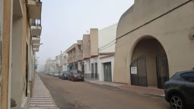 Casa - Vista 4