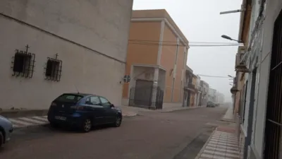 Casa - Más