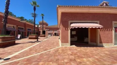 Local comercial en venta en Isla Antilla, Isla Cristina de 36.100 €