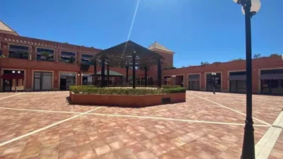 Local comercial en venta en Isla Antilla, Isla Cristina de 36.100 €