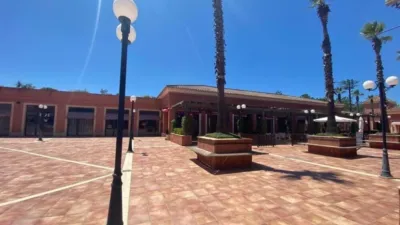 Local comercial en venta en Isla Antilla, Isla Cristina de 36.100 €