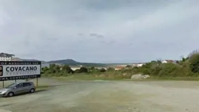 Terreno en venta en Avenida Porta do Sol, cerca de Calle de Pizarro - Vista 2