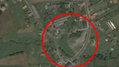 Terreno en venta en Avenida Porta do Sol, cerca de Calle de Pizarro - Vista 3
