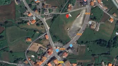 Terreno en venta en Avenida Porta do Sol, cerca de Calle de Pizarro - Vista 4
