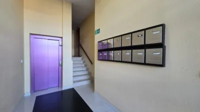 Piso – Boiro, Escarabotiño - Vista 3