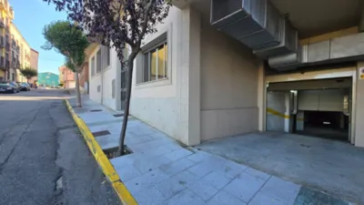 Piso – Boiro, Escarabotiño - Vista 5