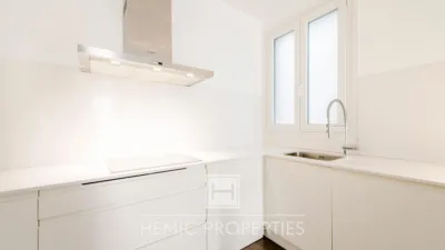 Piso en alquiler en Calle de Lope de Rueda, cerca de Calle Jorge Juan - Imagen 11