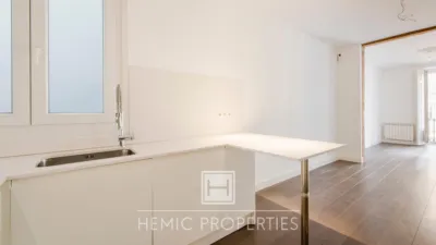 Piso en alquiler en Calle de Lope de Rueda, cerca de Calle Jorge Juan - Imagen 12