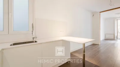 Piso en alquiler en Calle de Lope de Rueda, cerca de Calle Jorge Juan - Imagen 12