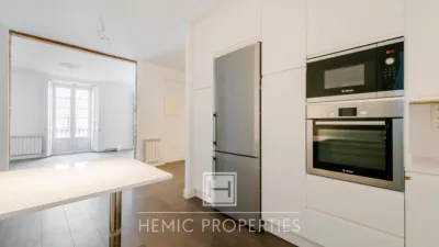 Piso en alquiler en Calle de Lope de Rueda, cerca de Calle Jorge Juan - Imagen 13