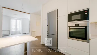 Piso en alquiler en Calle de Lope de Rueda, cerca de Calle Jorge Juan - Imagen 13