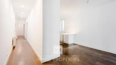 Piso en alquiler en Calle de Lope de Rueda, cerca de Calle Jorge Juan - Imagen 14