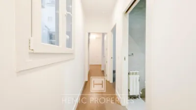 Piso en alquiler en Calle de Lope de Rueda, cerca de Calle Jorge Juan - Imagen 15