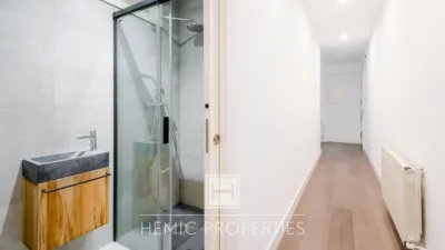 Piso en alquiler en Calle de Lope de Rueda, cerca de Calle Jorge Juan - Imagen 16