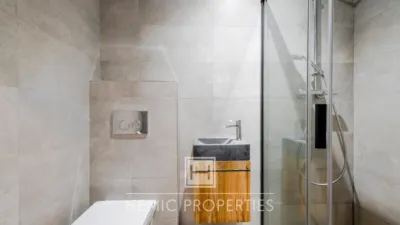 Piso en alquiler en Calle de Lope de Rueda, cerca de Calle Jorge Juan - Imagen 17