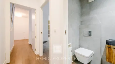 Piso en alquiler en Calle de Lope de Rueda, cerca de Calle Jorge Juan - Imagen 18