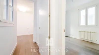 Piso en alquiler en Calle de Lope de Rueda, cerca de Calle Jorge Juan - Imagen 19