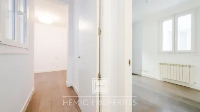 Piso en alquiler en Calle de Lope de Rueda, cerca de Calle Jorge Juan - Imagen 19