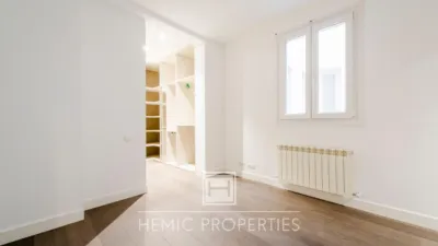 Piso en alquiler en Calle de Lope de Rueda, cerca de Calle Jorge Juan - Imagen 20