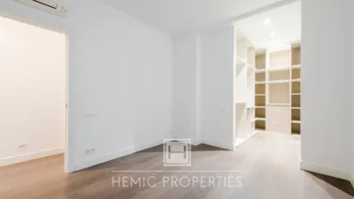 Piso en alquiler en Calle de Lope de Rueda, cerca de Calle Jorge Juan - Imagen 21