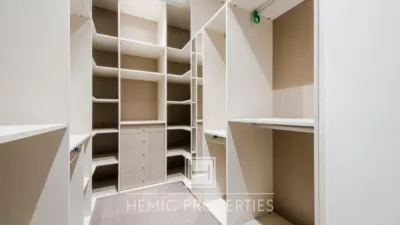 Piso en alquiler en Calle de Lope de Rueda, cerca de Calle Jorge Juan - Imagen 22