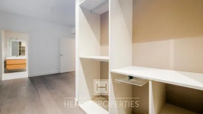 Piso en alquiler en Calle de Lope de Rueda, cerca de Calle Jorge Juan - Imagen 23