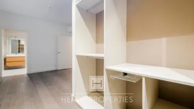 Piso en alquiler en Calle de Lope de Rueda, cerca de Calle Jorge Juan - Imagen 23