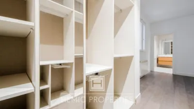 Piso en alquiler en Calle de Lope de Rueda, cerca de Calle Jorge Juan - Imagen 24